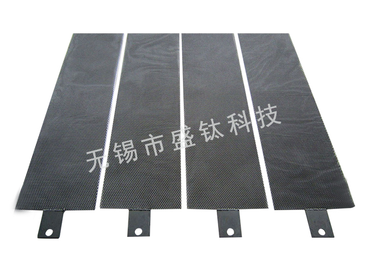鈦陽(yáng)極網(wǎng)